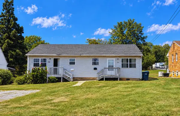 1508 Guildhall, Roanoke, VA 24017