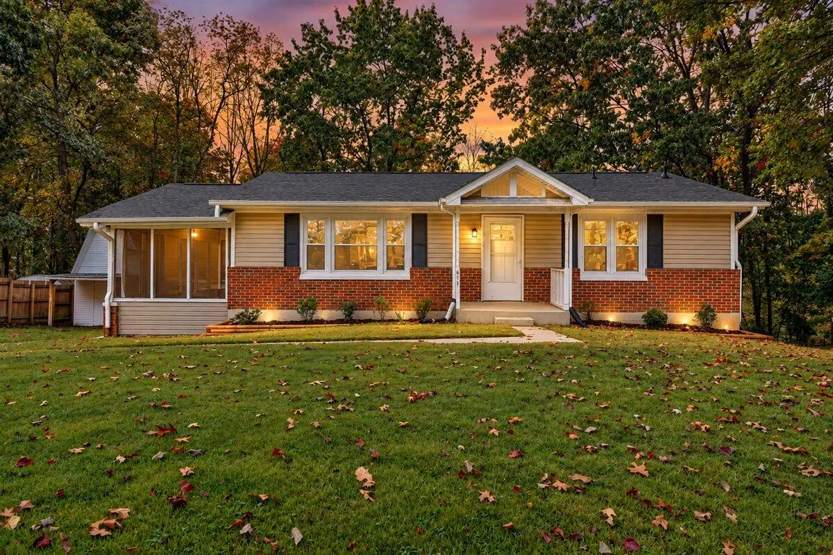 647 Fields, Blue Ridge, VA 24064 - #1