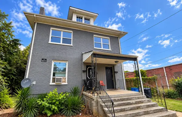 919 Forest Park, Roanoke, VA 24017