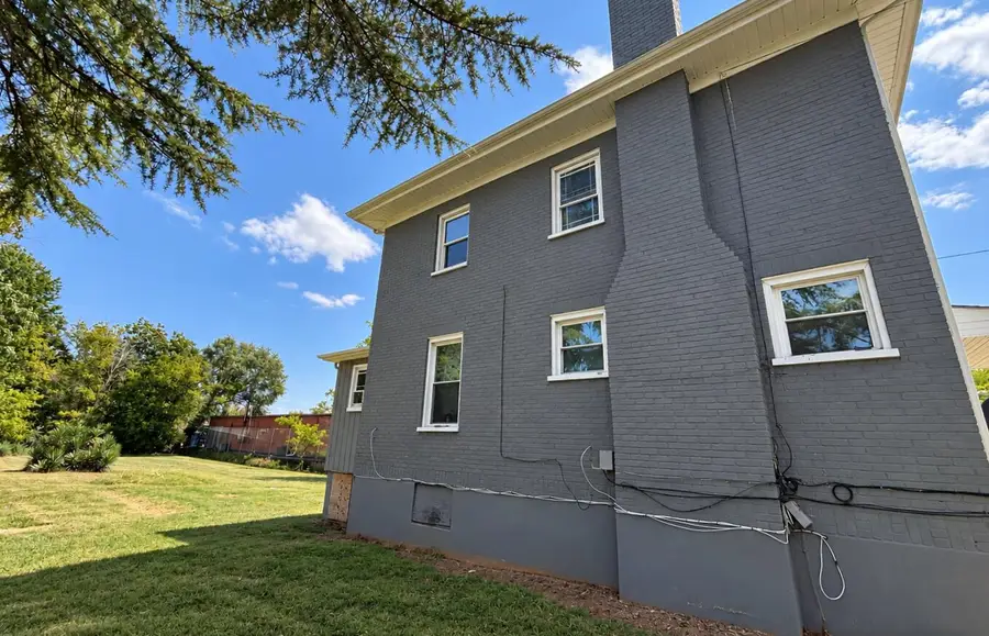 919 Forest Park, Roanoke, VA 24017 - #2