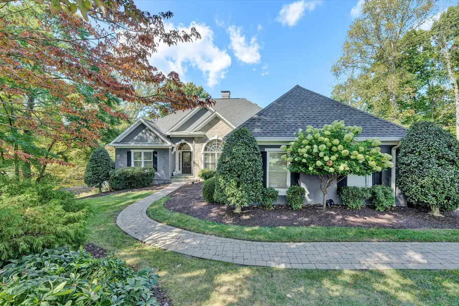 255 Upland Shores, Penhook, VA 24137 - #2
