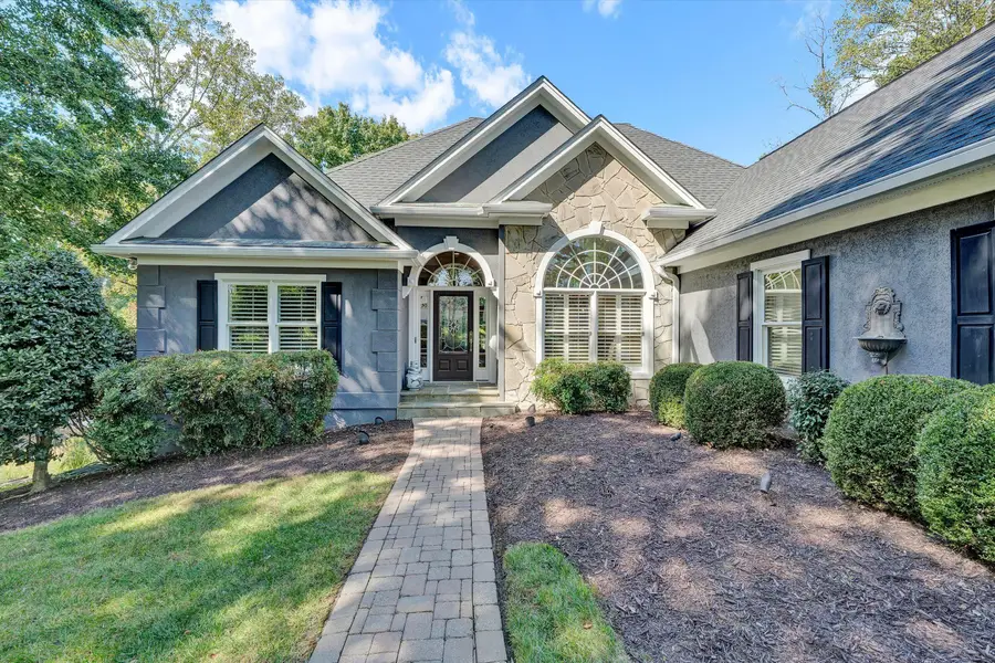 255 Upland Shores, Penhook, VA 24137 - #3