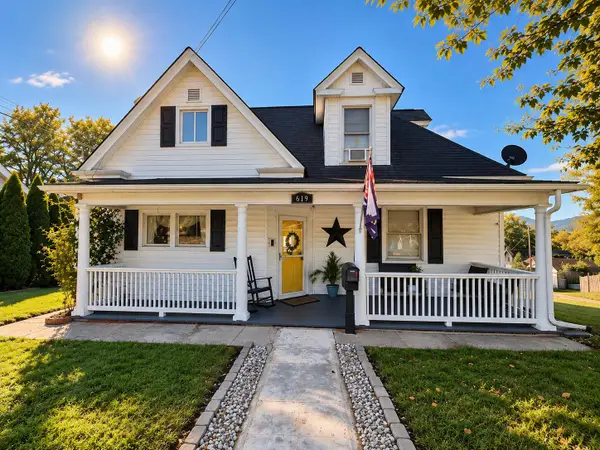 619 Mountain, Roanoke, VA 24013