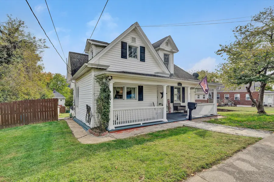 619 Mountain, Roanoke, VA 24013 - #3