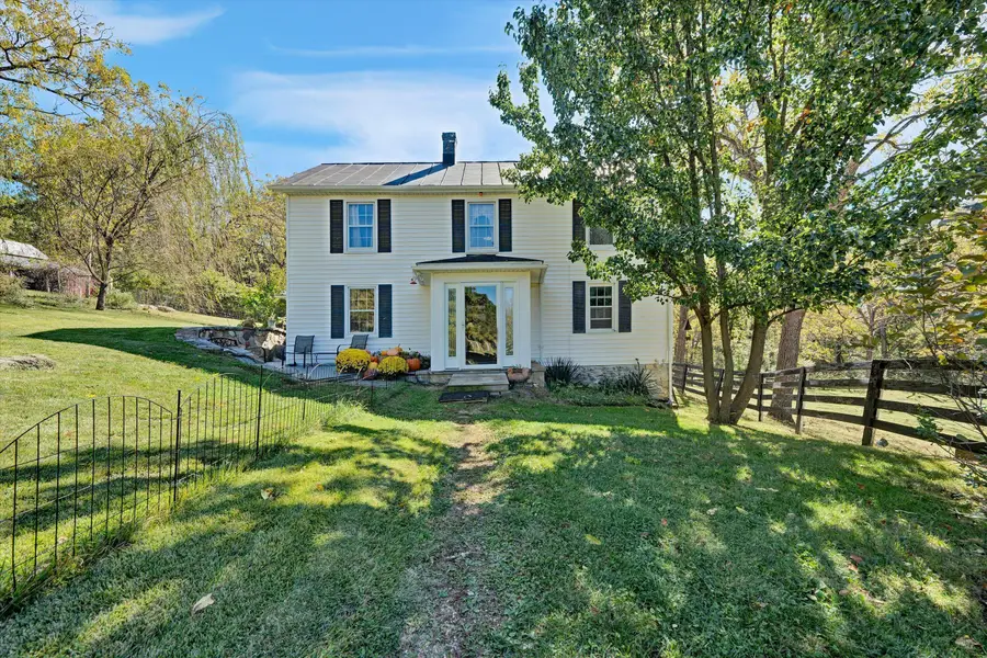 3832 Old Greenville, Staunton, VA 24401 - #3