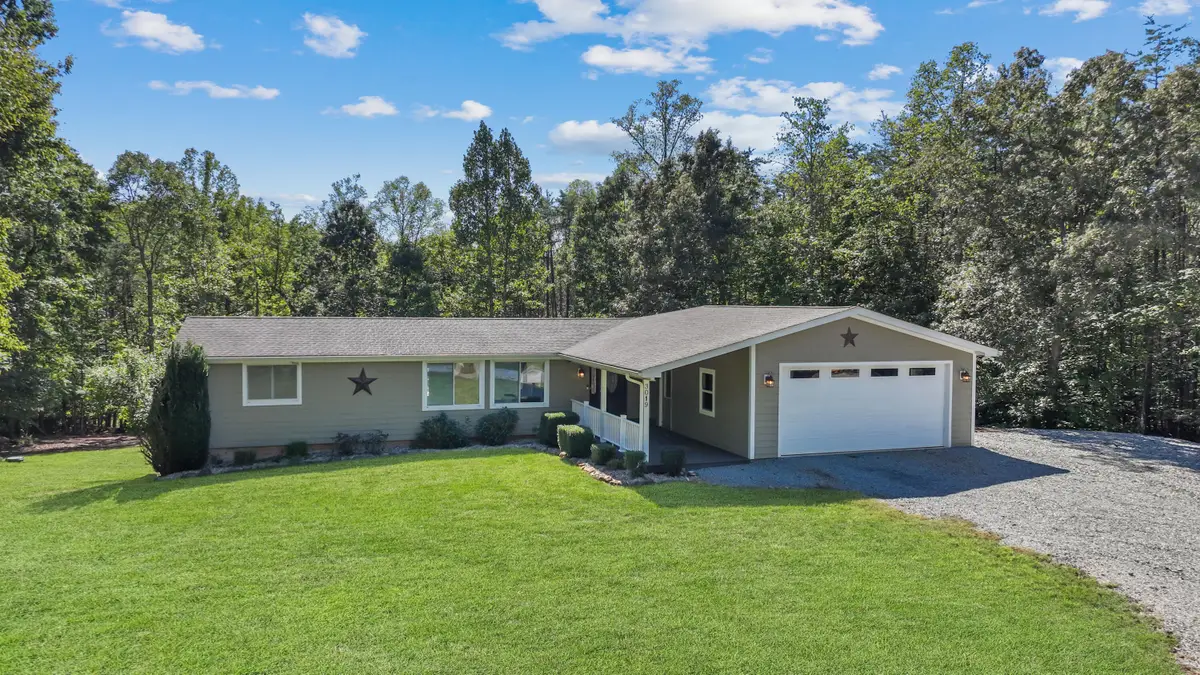 3019 White House, Moneta, VA 24121 - #1