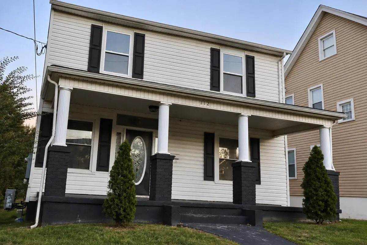112 14th, Roanoke, VA 24018 - #1
