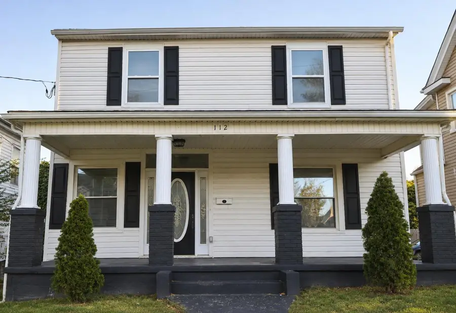 112 14th, Roanoke, VA 24018 - #2