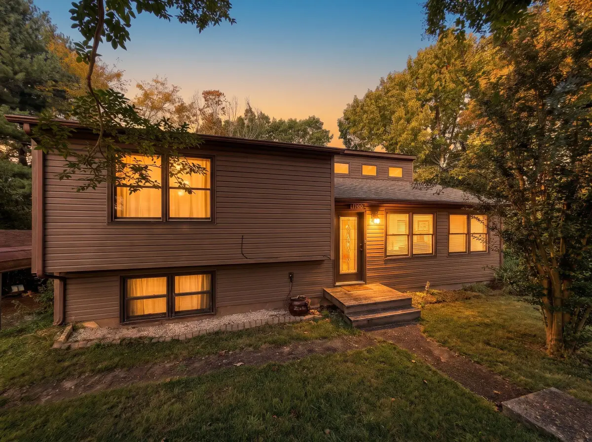1100 Scott, Christiansburg, VA 24073 - #1