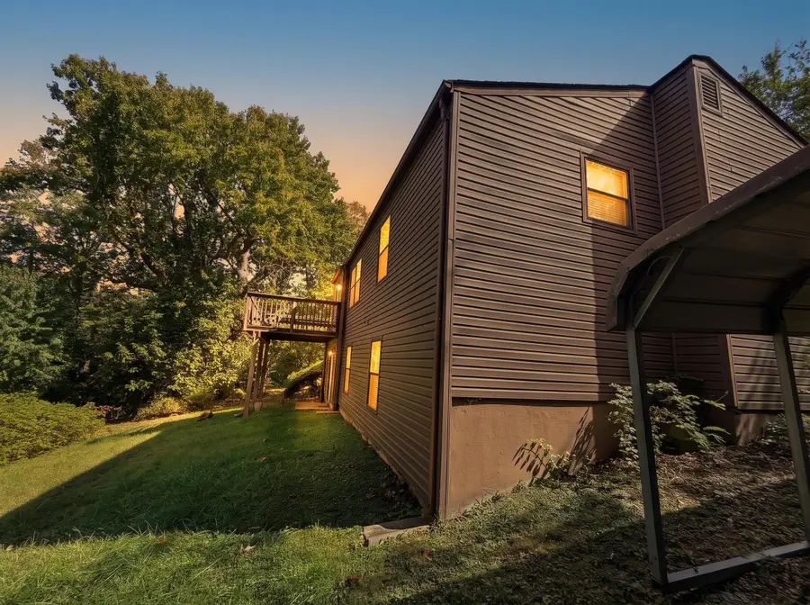 1100 Scott, Christiansburg, VA 24073 - #2