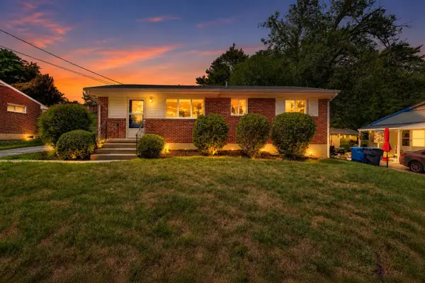 3651 Troutland, Roanoke, VA 24017