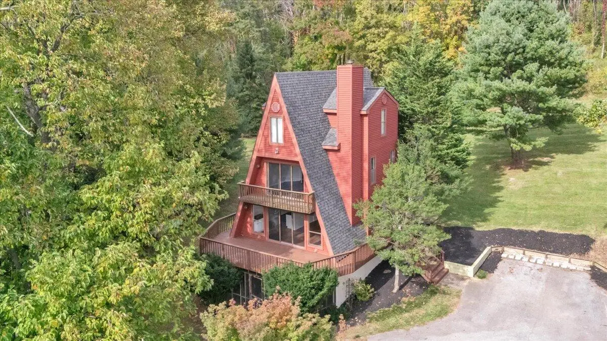 9476 Airpoint, Bent Mountain, VA 24059 - #1