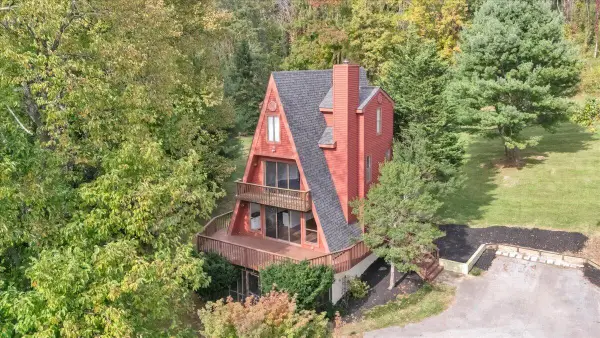 9476 Airpoint, Bent Mountain, VA 24059