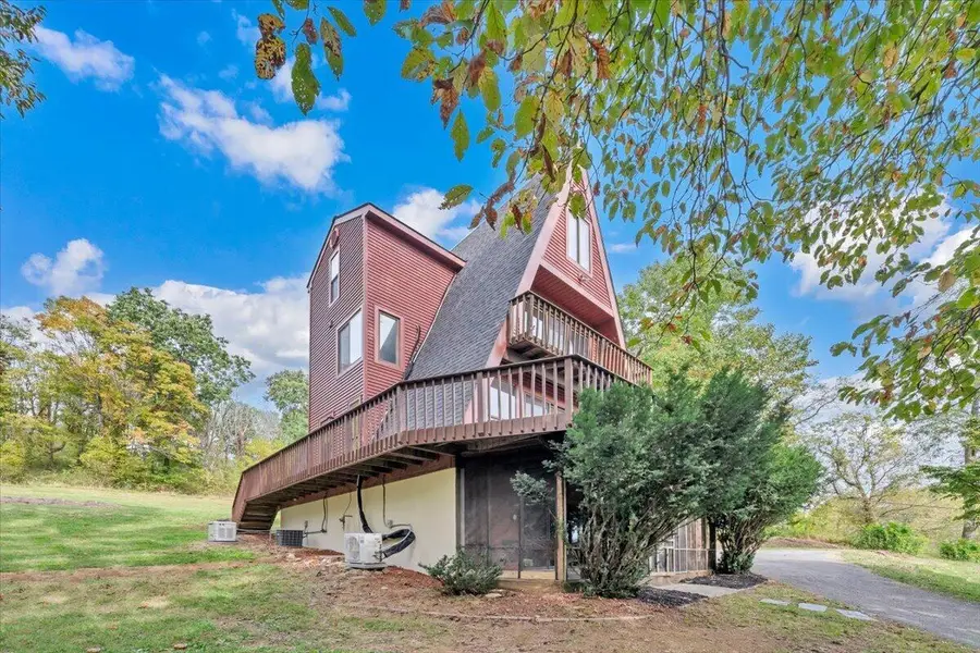 9476 Airpoint, Bent Mountain, VA 24059 - #2