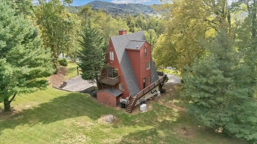9476 Airpoint, Bent Mountain, VA 24059 - #3