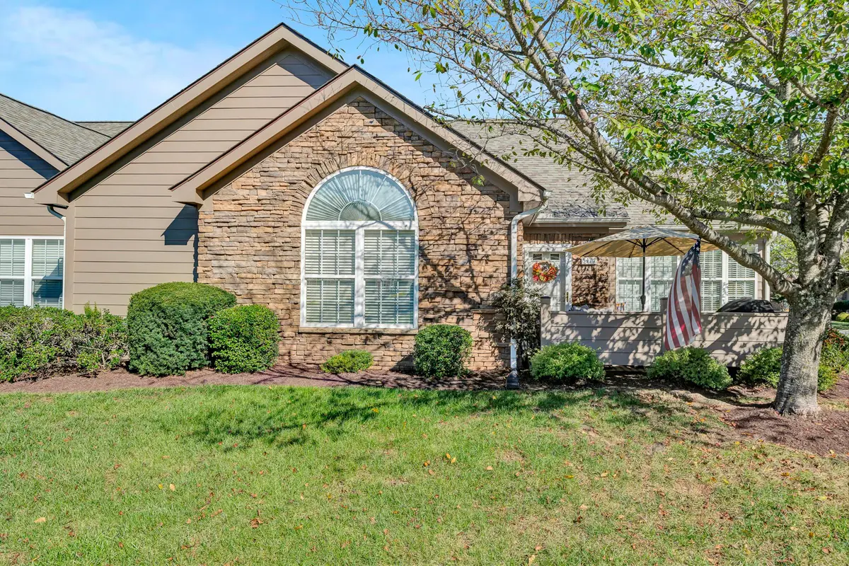 5417 Orchard Villas, Roanoke, VA 24019 - #1