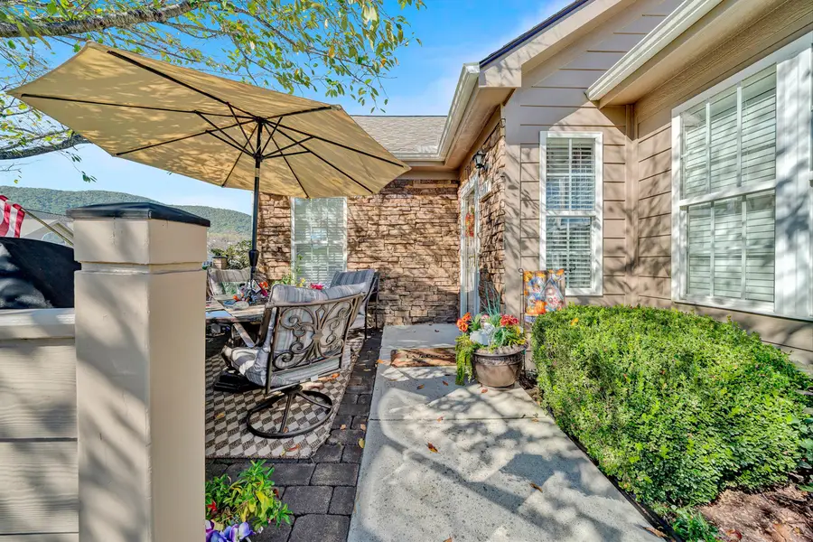 5417 Orchard Villas, Roanoke, VA 24019 - #3
