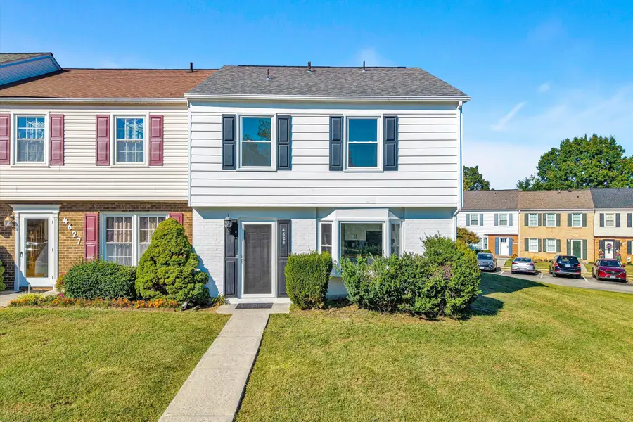 4625 Roxbury, Roanoke, VA 24018 - #2