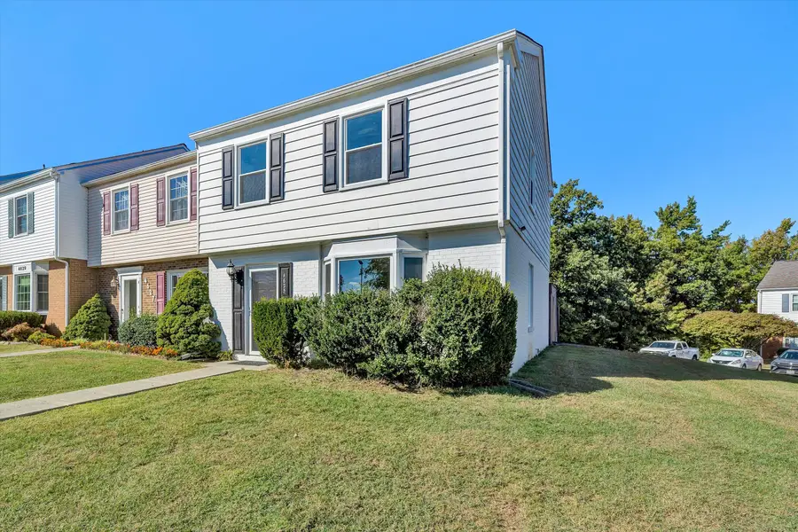 4625 Roxbury, Roanoke, VA 24018 - #3