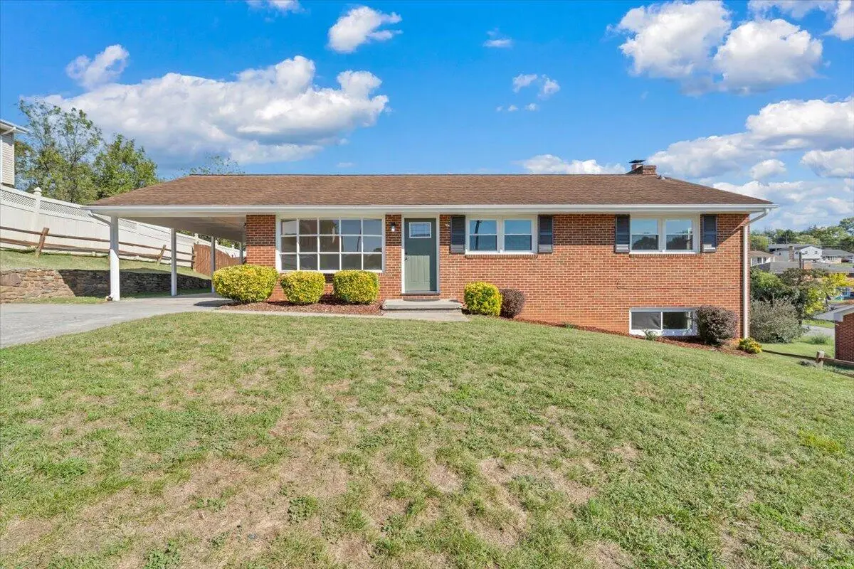 1707 Angus, Roanoke, VA 24017 - #1