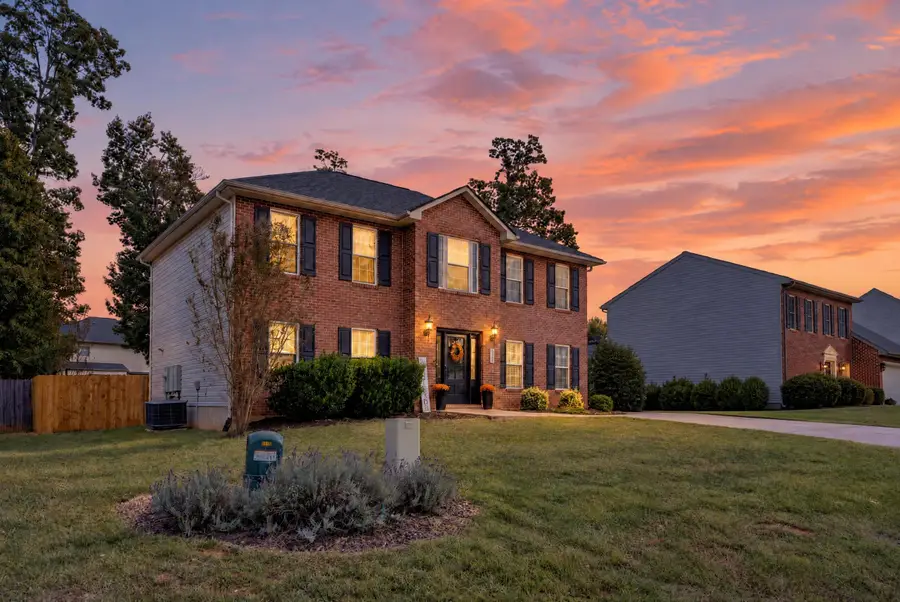 1114 Woods End, Forest, VA 24551 - #2