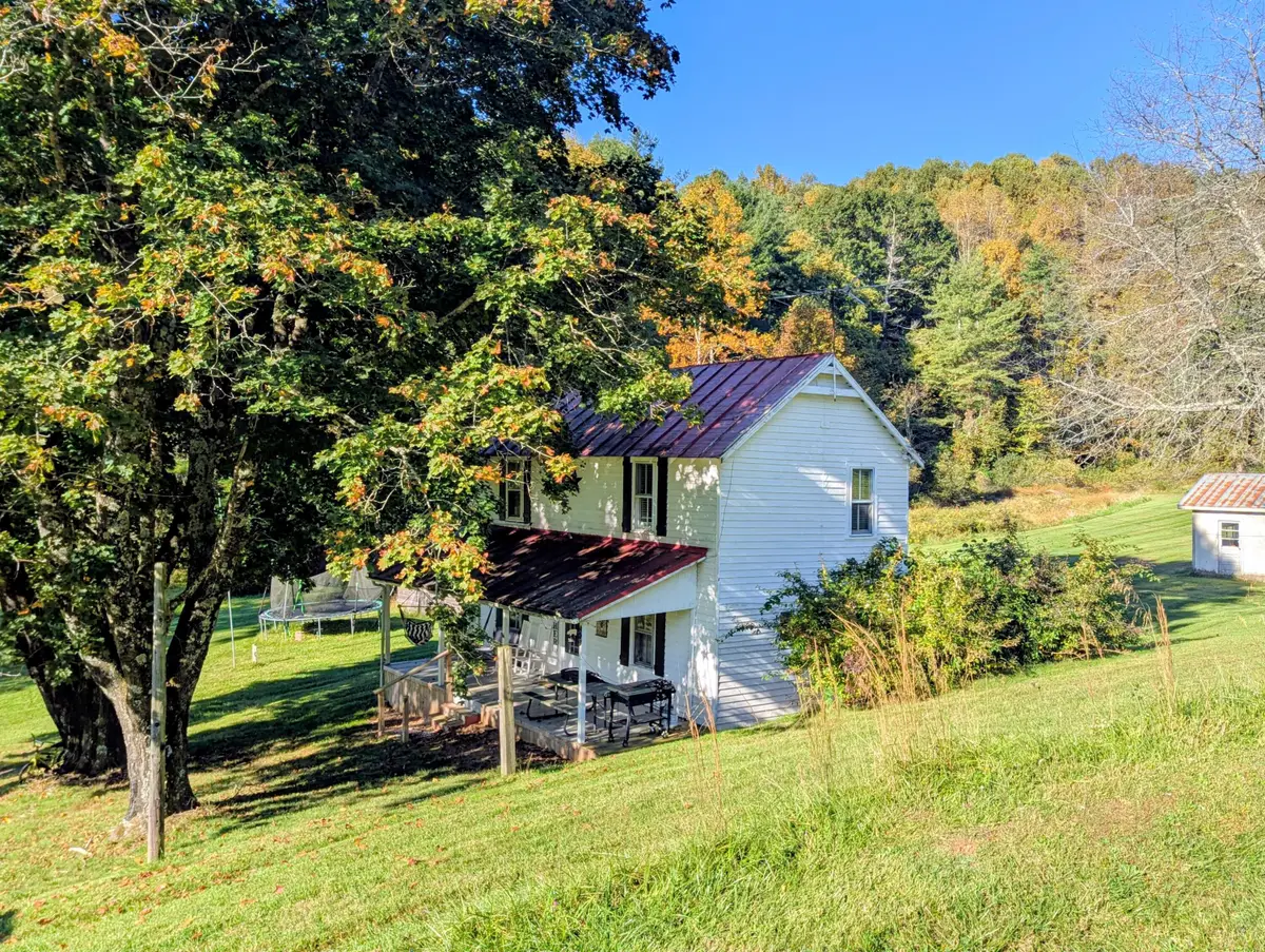 6617 Floyd Hwy, Check, VA 24072 - #1