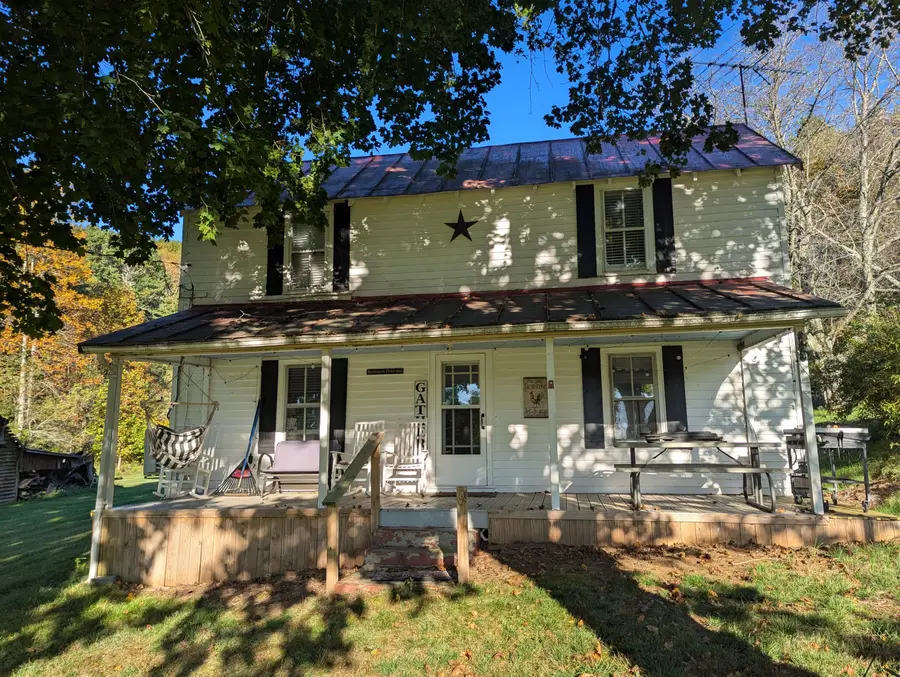 6617 Floyd Hwy, Check, VA 24072 - #2