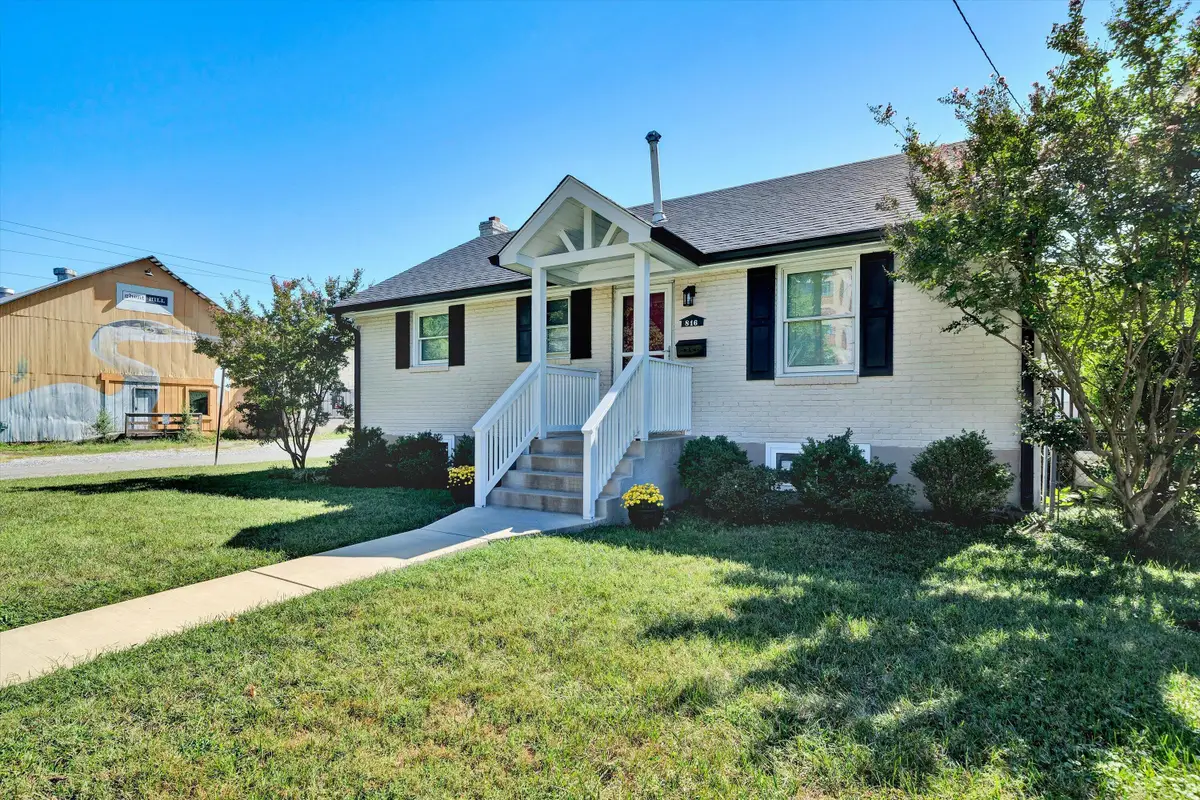 816 Howbert, Roanoke, VA 24015 - #1