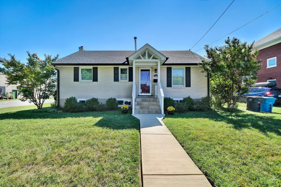 816 Howbert, Roanoke, VA 24015 - #2