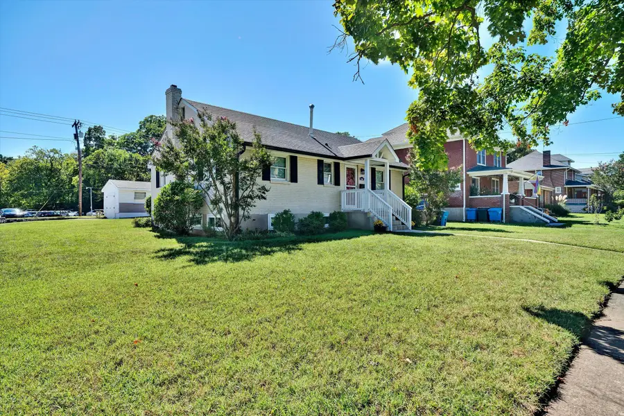 816 Howbert, Roanoke, VA 24015 - #3