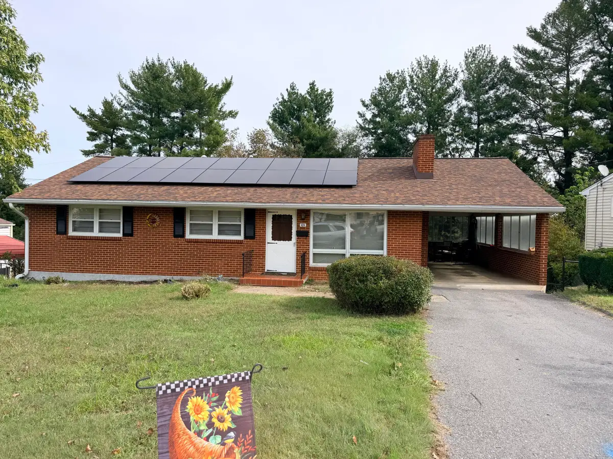 424 Houston, Roanoke, VA 24012 - #1