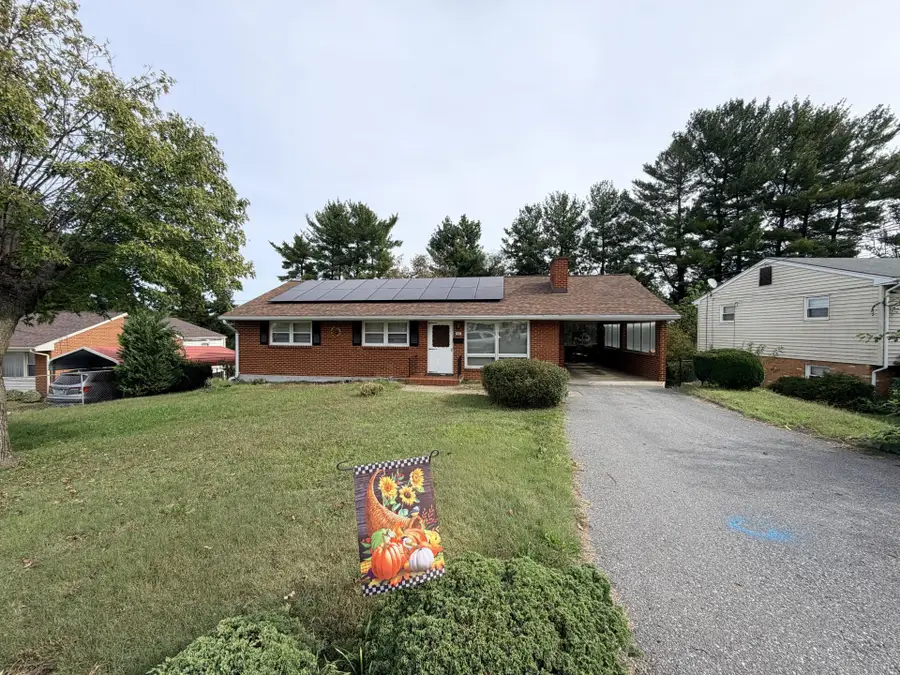 424 Houston, Roanoke, VA 24012 - #2
