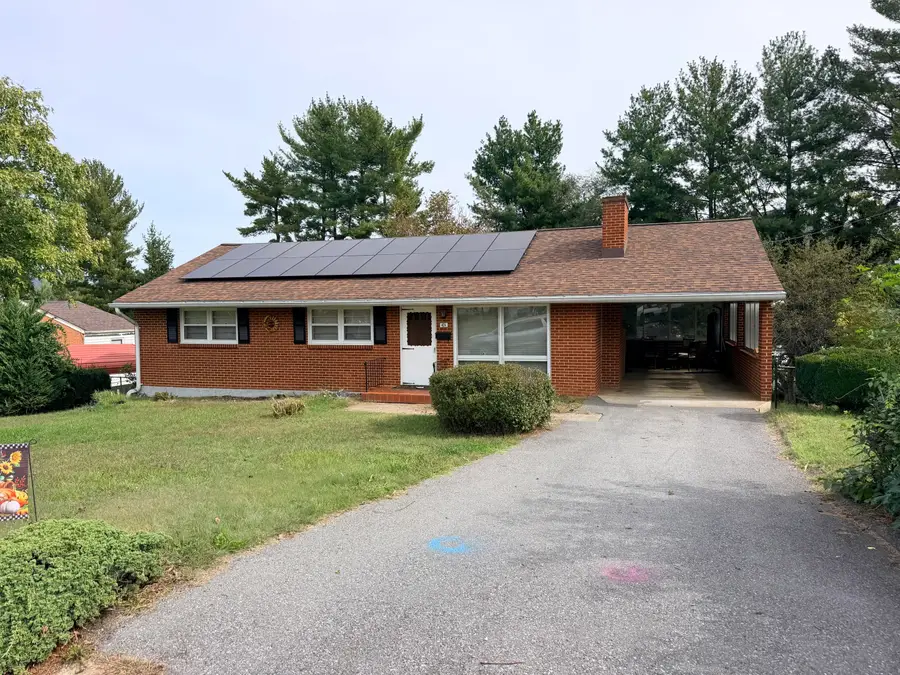 424 Houston, Roanoke, VA 24012 - #3