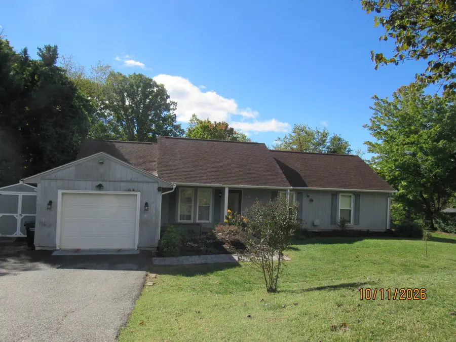 2009 Elizabeth, Vinton, VA 24179 - #3