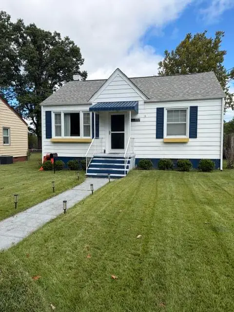 2517 Maiden, Roanoke, VA 24015