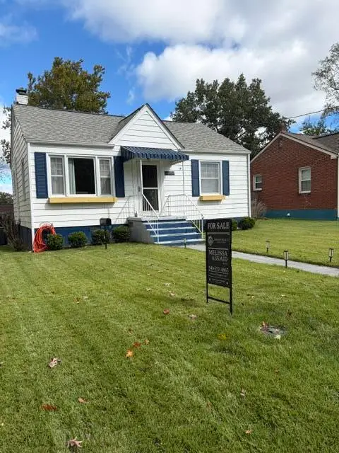 2517 Maiden, Roanoke, VA 24015 - #2
