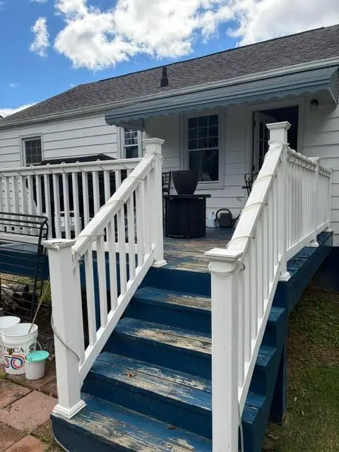 2517 Maiden, Roanoke, VA 24015 - #3