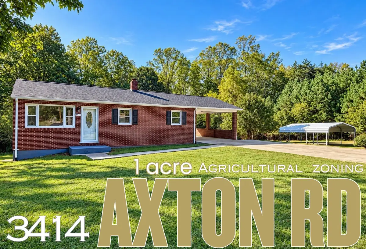 3414 Axton, Axton, VA 24054 - #1