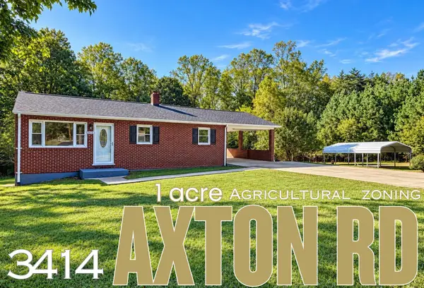 3414 Axton, Axton, VA 24054