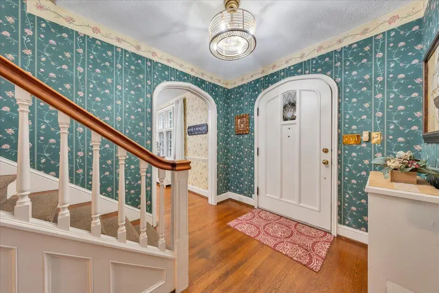 3814 Belle Aire, Roanoke, VA 24018 - #3