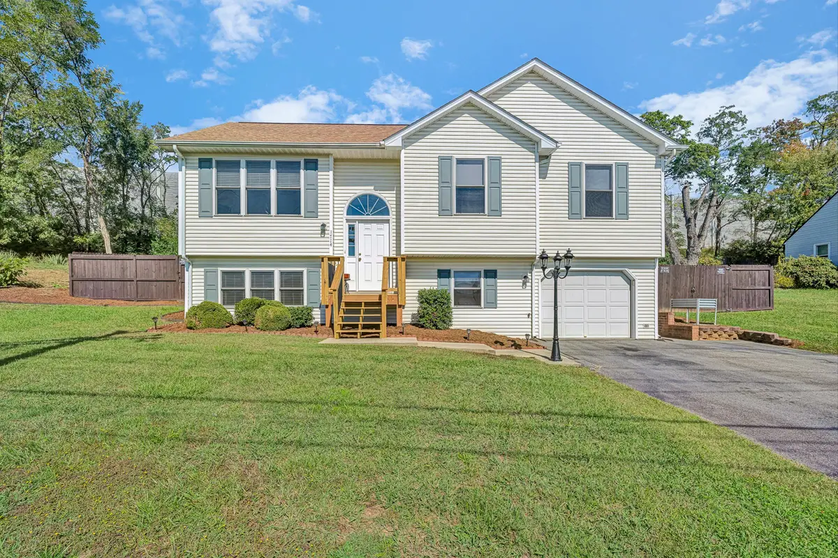 1714 Starview, Salem, VA 24153 - #1