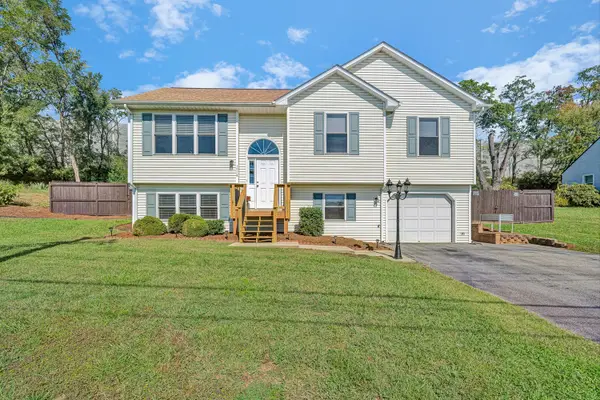 1714 Starview, Salem, VA 24153
