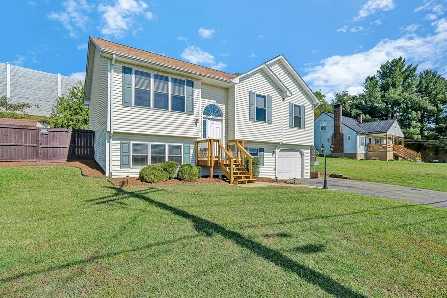 1714 Starview, Salem, VA 24153 - #2