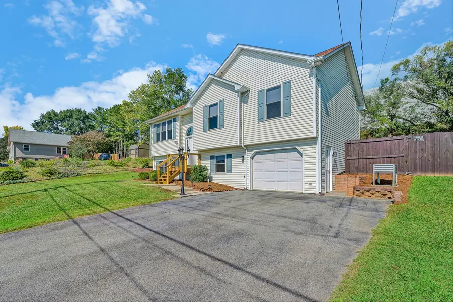 1714 Starview, Salem, VA 24153 - #3