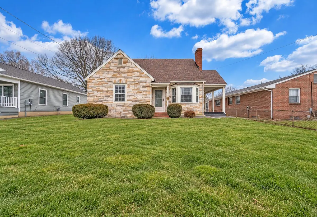 1605 Syracuse, Roanoke, VA 24017 - #1