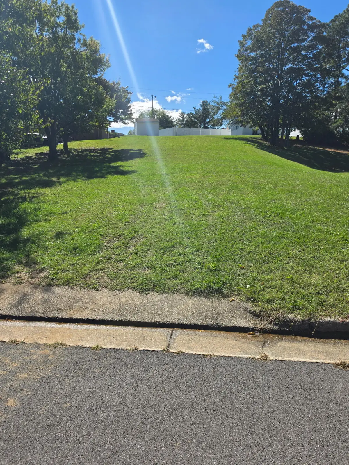 411 Parkwood, Salem, VA 24153 - #1