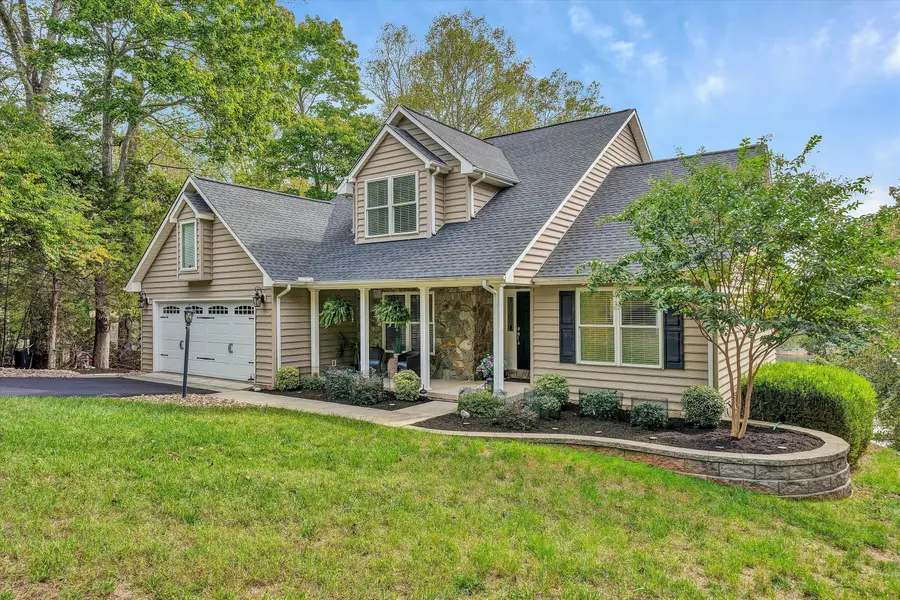 810 Forest Lawn, Moneta, VA 24121 - #2