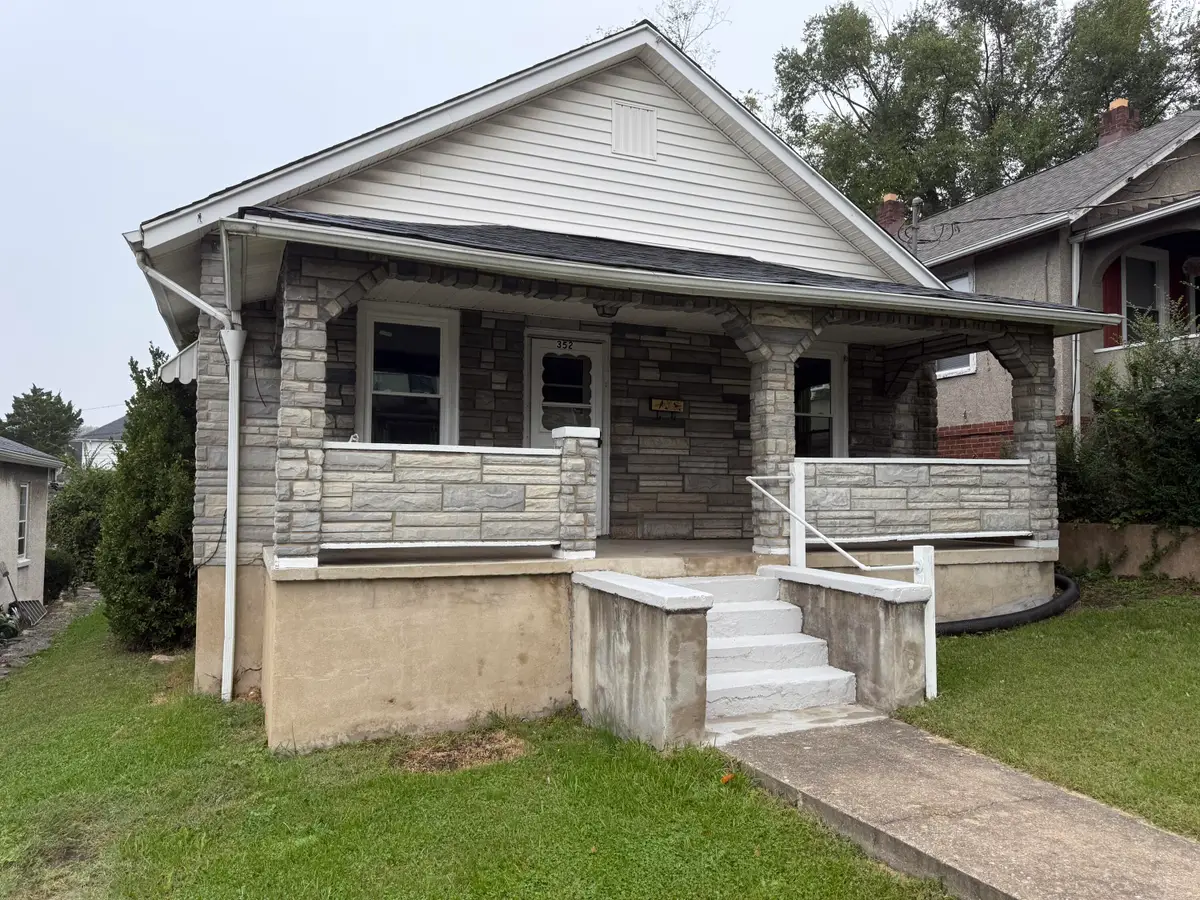 352 E Prospect, Covington, VA 24426 - #1