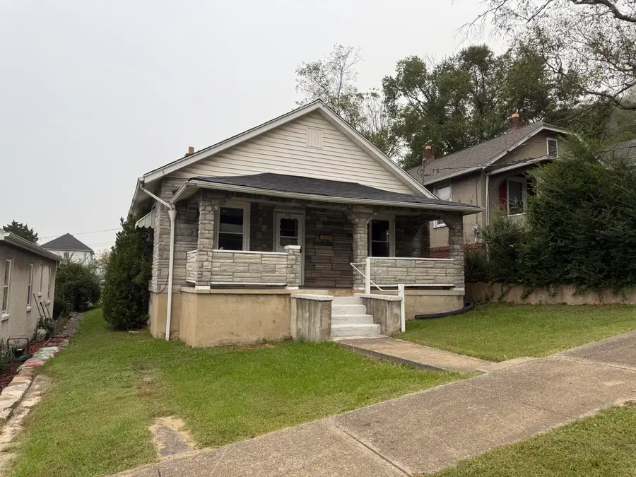 352 E Prospect, Covington, VA 24426 - #2