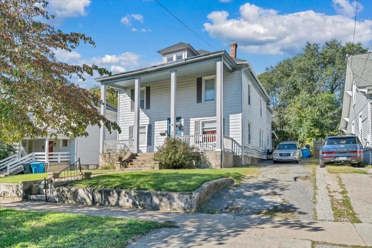 1522 Kenwood, Roanoke, VA 24013 - #1